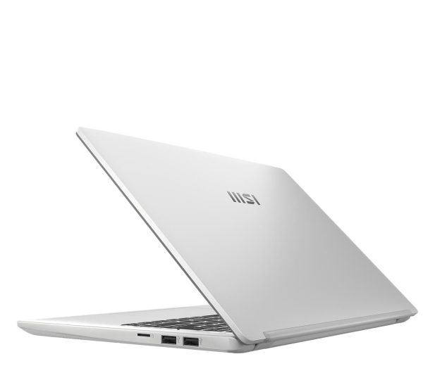 MSI Modern 14 Ryzen 5-7530U/16GB/512/Win11 - 1263072 - zdjęcie 7